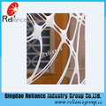 1.5mm-1.8mm Designed Mirror/Printed Mirror /Sheet Mirror